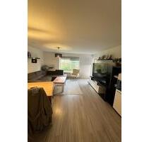 3-Zimmer-Erdgeschosswohnung | großer Garten | Terrasse | Carport - Handewitt