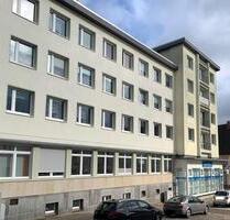 neu sanierte 3-Raumwohnung im Stadtzentrum - Parchim