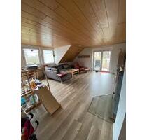 3,5 Zimmerwohnung in Mainhardt - 850,00 EUR Kaltmiete, ca.  94,00 m² in Mainhardt (PLZ: 74535)