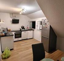 Dachwohnung - 520,00&nbsp;EUR Kaltmiete, ca.&nbsp; 65,00&nbsp;m&sup2; in Kirchberg (Hunsrück) (PLZ: 55481)