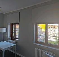 Teilmöbliertes Apartment Köln Innenstadt