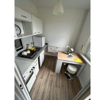 Wohnung Berlin 1 Zimmer Einzimmerwohnung Küche Bad Möbliert top