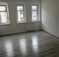 4-Zimmer-Wohnung mit Garten zu vermieten - Flöha