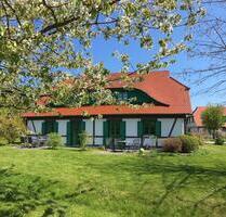 Rügen Ostsee 2 top Ferienwohnungen direkt am Meer - Fehmarn