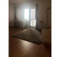Möblierte 1 Zimmer Wohnung in zentral. Lage Frankfurter Nordend - Frankfurt am Main Innenstadt 3