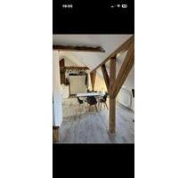 Schöne Loftstilmäßige Wohnung in Elberfeld. - Wuppertal Dornap
