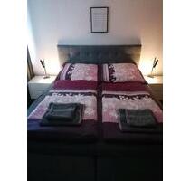 Unterkunft, Gästezimmer, Ferienzimmer- 5 min Messe & City KÖLN
