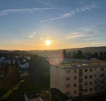 Wittlich, Zentrumsnahe Wohnung, barrierefrei, Schöner Weitblick