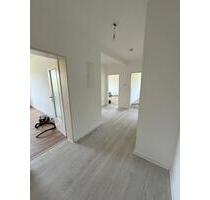 4- Zimmerwohnung in Reyershausen - Bovenden