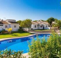 !!Wintervermietung Ferienhaus Moraira, Alicante!! - Friesoythe