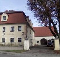 Mansardenwhg im barocken 