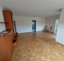 Seniorengerechte 3-Zimmer-Wohnung citynah, Lift - Wolfenbüttel