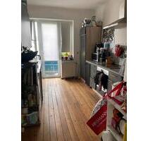 Wohnung in Kohlscheid 3 Zimmer, Küche, Diele, Bad + Balkon - Herzogenrath