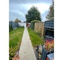 Gemütliches Endreihenhaus mit Garten, Garage & Carport - Hamburg Harburg