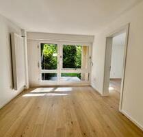 Erstbezug nach Sanierung 3-Zi Wohnung von privat - München Sendling-Westpark