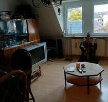 Möblierte Wohnung zu vermieten, ab sofort - Trier Feyen-Weismark