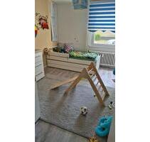 Nachmieter zum 01.09 - 625,00 EUR Kaltmiete, in Herne (PLZ: 44653) Wanne