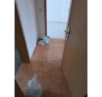 Helle 2-Raum-Wohnung mit Balkon – zentrumsnah in Döbeln