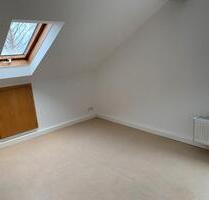 Helle Dachgeschosswohnung - 420,00 EUR Kaltmiete, in Romrod (PLZ: 36329)
