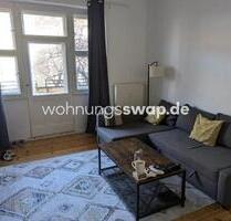 Wohnungsswap - 2 Zimmer, 60 m² - Eugen-Schönhaar-Straße, Pankow, Berlin
