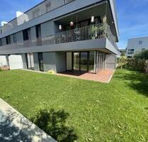3ZW mit Südausrichtung und Garten - Ingolstadt Münchener Straße