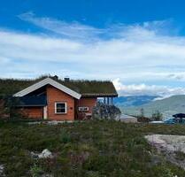 Ferienhaus Vrådal (Norwegen) zu vermieten - Kiel Blücherplatz