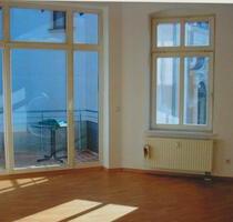 Schöne Dreiraumwohnung im Zentrum - Hohenstein-Ernstthal