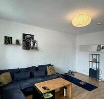 3ZKB, vermietet, 1. OG, Stellplatz, Keller, Balkon, Flötenteich - Oldenburg Etzhorn