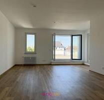 Rooftop! Renoviert! Ringgleis! Machen Sie sich für einen Umzug bereit. - Braunschweig Westliches Ringgebiet