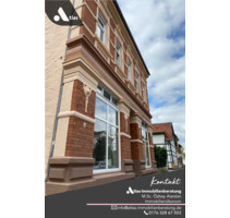 Single-Apartment inkl Küche - Wohnen im sanierten Altbau - Lengerich
