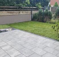 GF-Stadt zentr.: sanierte 4-Zi.-Whng. EG mit Terr. u. eig. Garten - Gifhorn