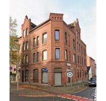 Sichere Kapitalanlage: Vermietete 3-Zi.-Whg. an Stadt Hannover