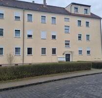 Modernisierte 3-Zimmerwohnung in der Puschkinstraße - Hettstedt