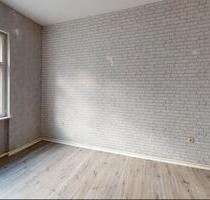 Wohnung mit unbefristetem Vertrag ( Tempelhof ) - Berlin Mitte