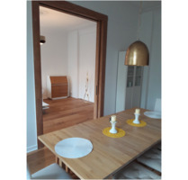 Schöner Büroraum im denkmalgeschützten Altbau - All-in-Miete - Krefeld