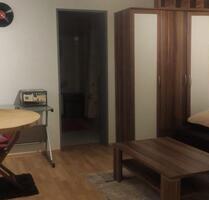 Möbliertes 1-Zimmer App. für Wochendfahrer - Privatvermietung - Soest