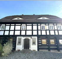 Denkmalgeschütztes UmgebindehausZweifamilienhaus - Zittau Dittelsdorf