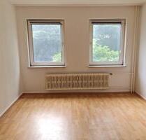 Singles und Pendler aufgepasst: Ruhiges 1-Zimmer-Apartment im Erdgeschoss zu vermieten! - Essen Stadtbezirk VI