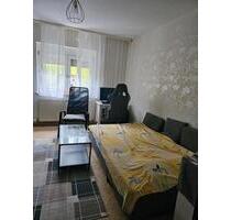 3 Zimmer Wohnung mit Balkon in Gorxheimertal