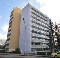 Helle Wohnung mit herrlichem Ausblick - direkt vom Vermieter - Saarbrücken Eschberg