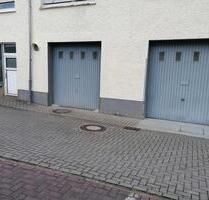Halle als Lager oder Handwerksbetrieb - Fachbach