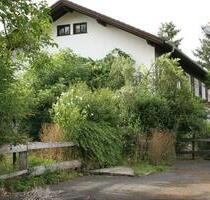 2-Zimmerwohnung Landschaftsschutzgebiet Altenstadt