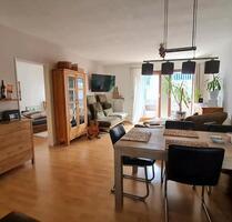 2 Zimmer Apartment mit Balkon - 800,00 EUR Kaltmiete, ca.  60,00 m² in Budenheim (PLZ: 55257)