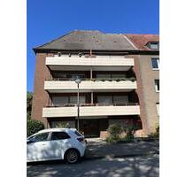 Gehobene Eigentumswohnung nahe Erlbruchpark mit Balkon und Garage - Recklinghausen