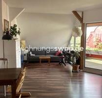 Wohnungsswap - 2 Zimmer, 72 m² - Friedelstraße, Neukölln, Berlin