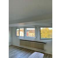 Helle Dachgeschosswohnung in zentraler Lage Dortmund – Oesterh