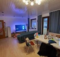 4-Zimmer-Wohnung mit Balkon, EBK und Garten - Bremen Walle