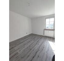 Frisch renovierte 2-Zimmer-Wohnung mit EBK und Keller in Magdeburg-Sudenburg