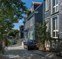 Perfekte Wohnung am Rande der Lenneper Altstadt - Remscheid Gemarkung Bergisch Born