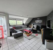 Provisionsfrei! 4-Zimmer Maisonette-Wohnung in Essen Kupferdreh!